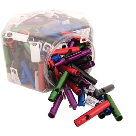 Liberty Mountain Large Aluminum Whistle Bin 150 432063